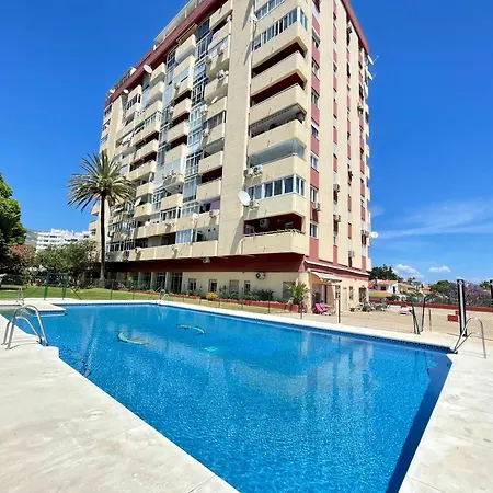 Lafrenchtouch - Atico Increible Vista Panoramica Apartment *